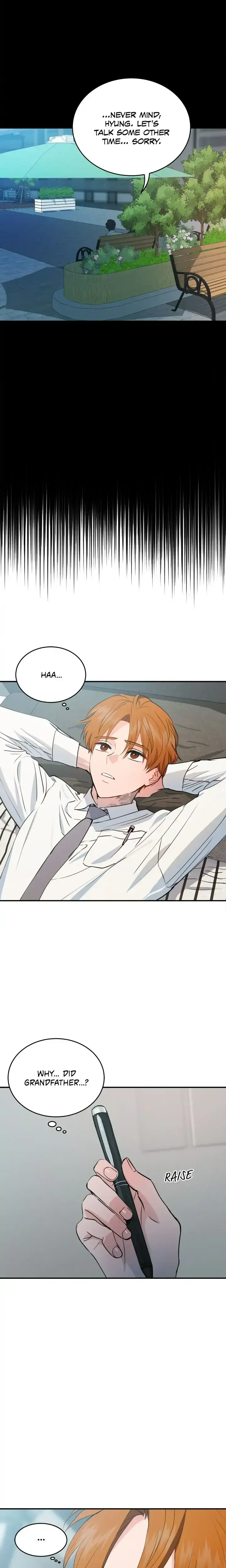 Girlfriend For Hire Chapter 35 - Page 19