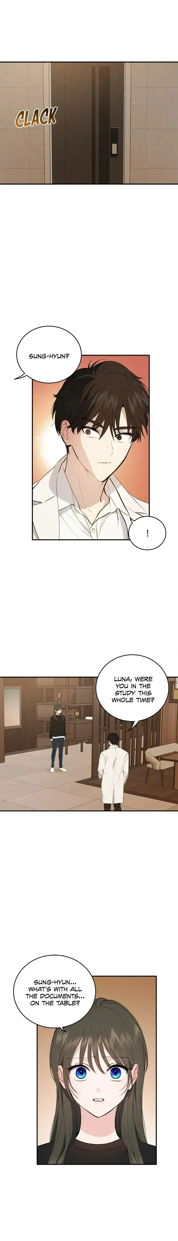 Girlfriend For Hire Chapter 35 - Page 4