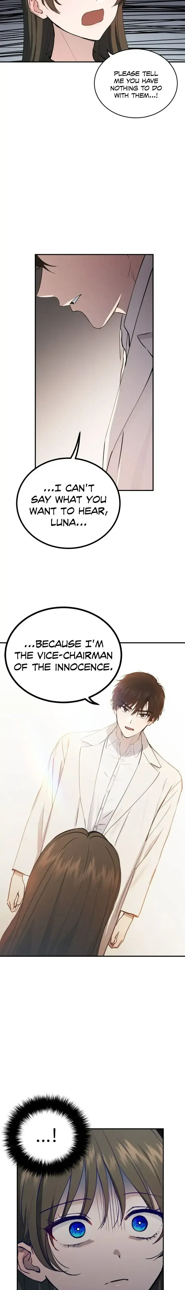 Girlfriend For Hire Chapter 35 - Page 6