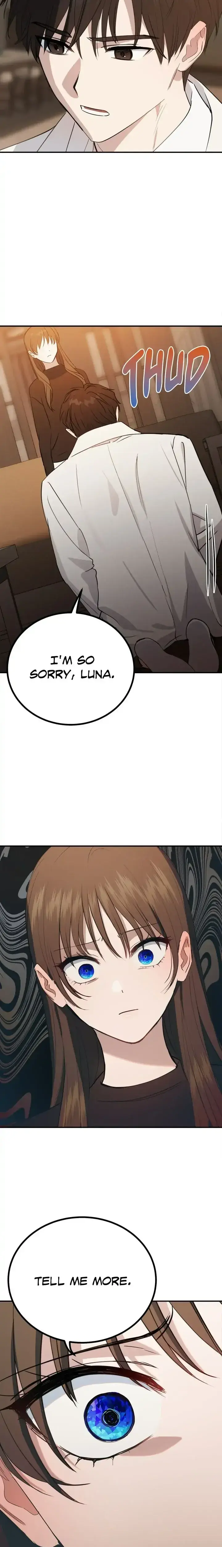 Girlfriend For Hire Chapter 35 - Page 8