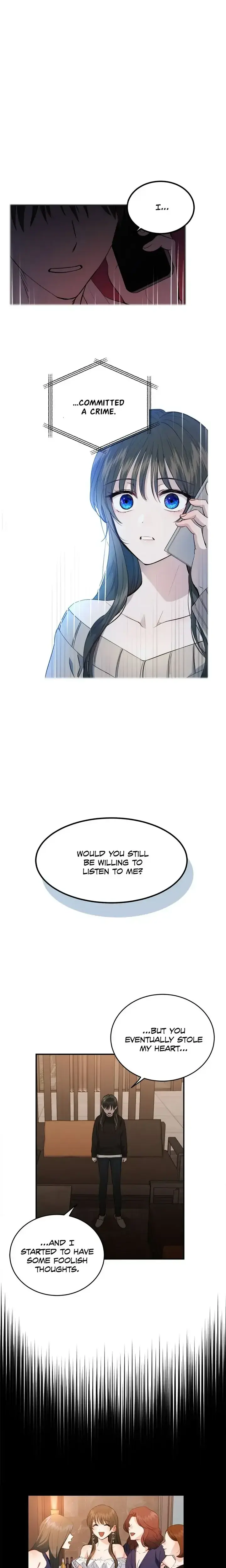 Girlfriend For Hire Chapter 36 - Page 10