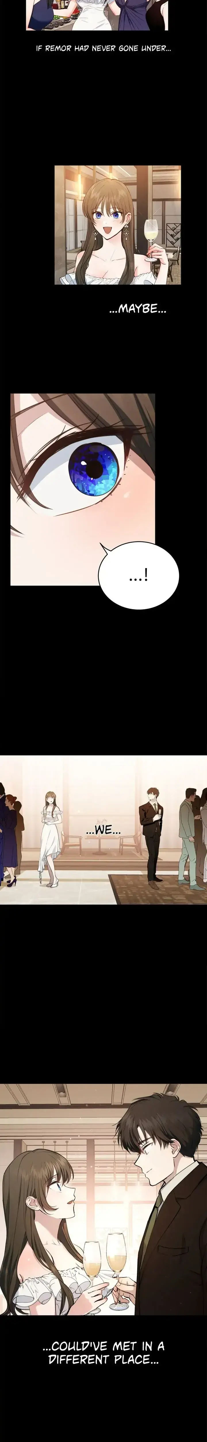 Girlfriend For Hire Chapter 36 - Page 11