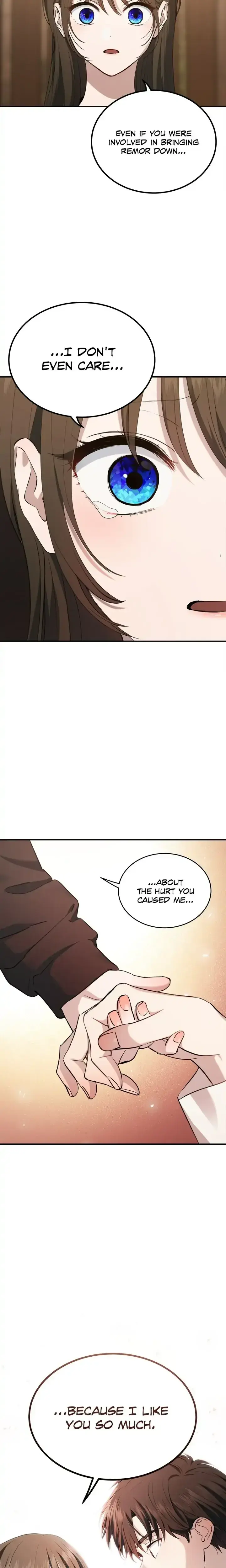 Girlfriend For Hire Chapter 36 - Page 13