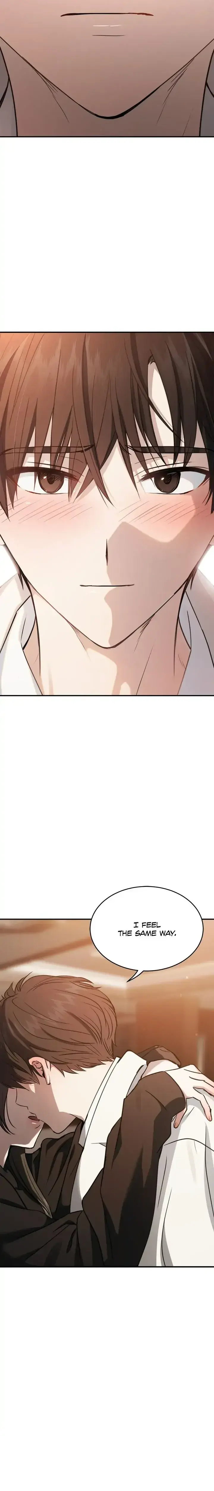 Girlfriend For Hire Chapter 36 - Page 15
