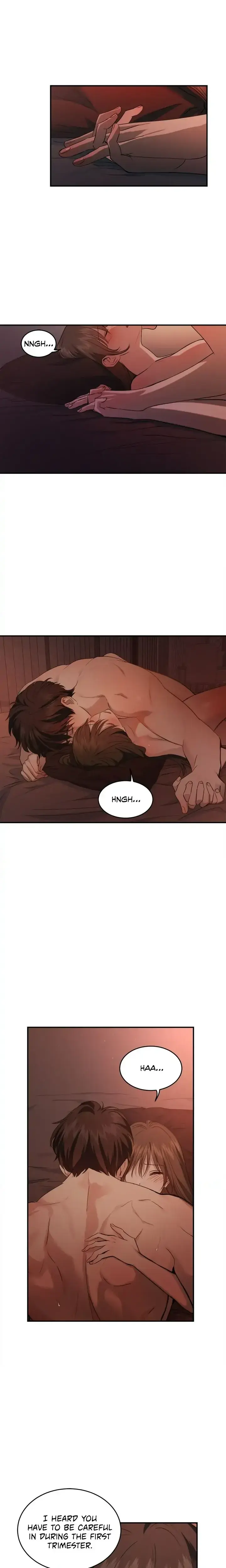 Girlfriend For Hire Chapter 36 - Page 16