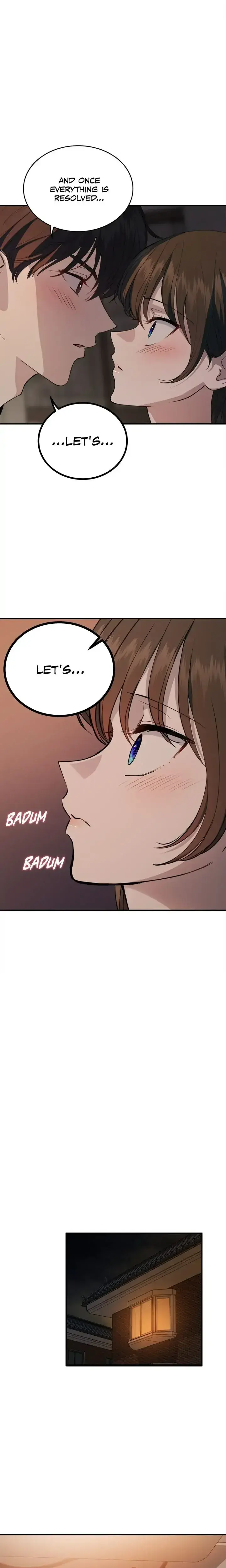 Girlfriend For Hire Chapter 36 - Page 21