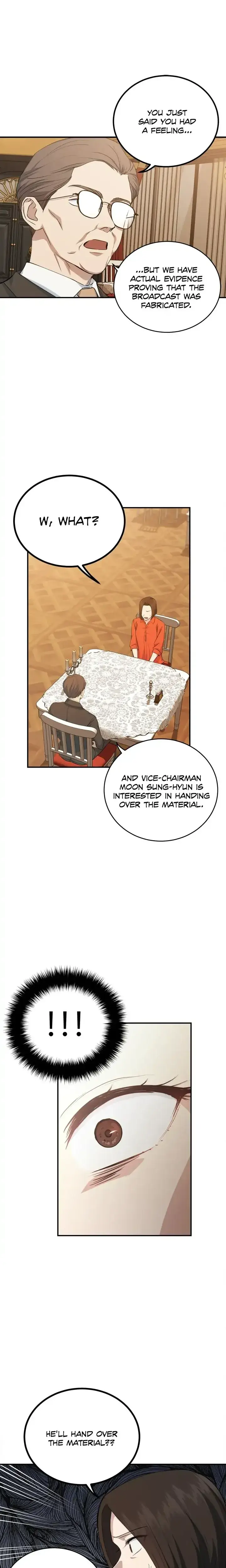 Girlfriend For Hire Chapter 36 - Page 3