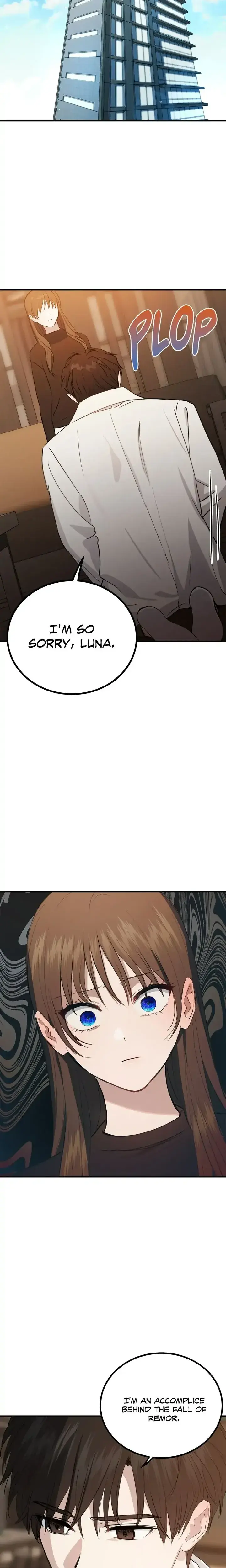 Girlfriend For Hire Chapter 36 - Page 6
