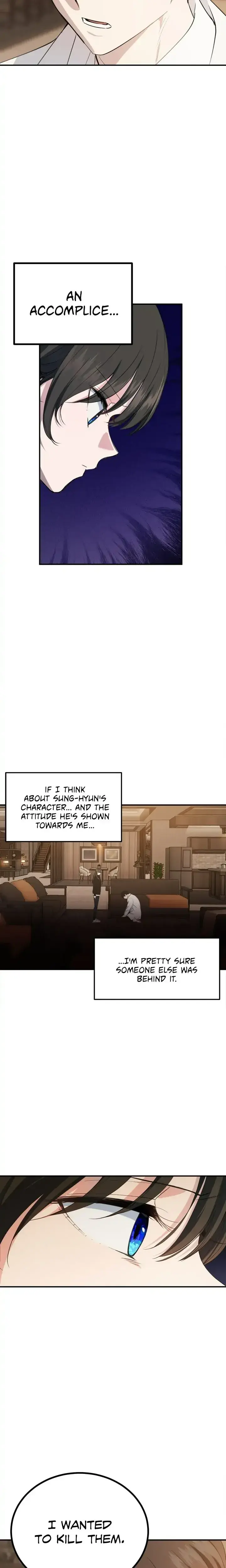 Girlfriend For Hire Chapter 36 - Page 7