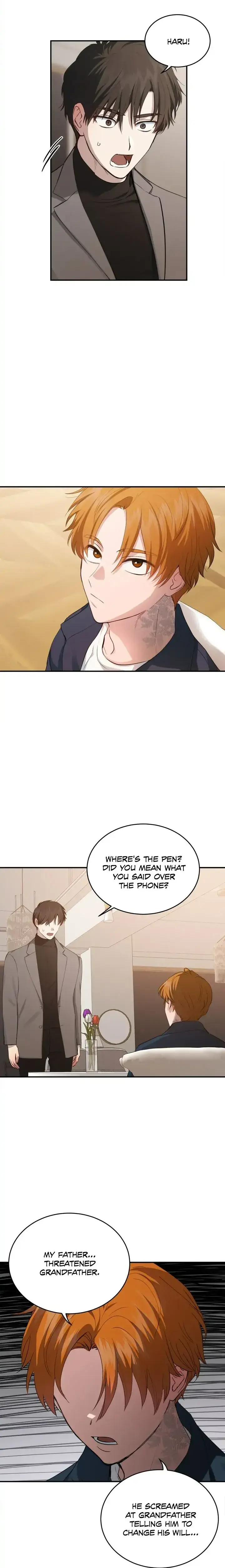 Girlfriend For Hire Chapter 37 - Page 16