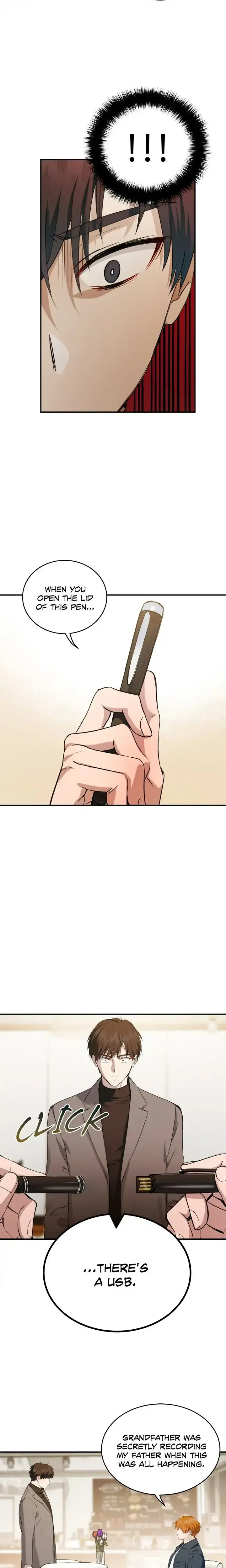 Girlfriend For Hire Chapter 37 - Page 17