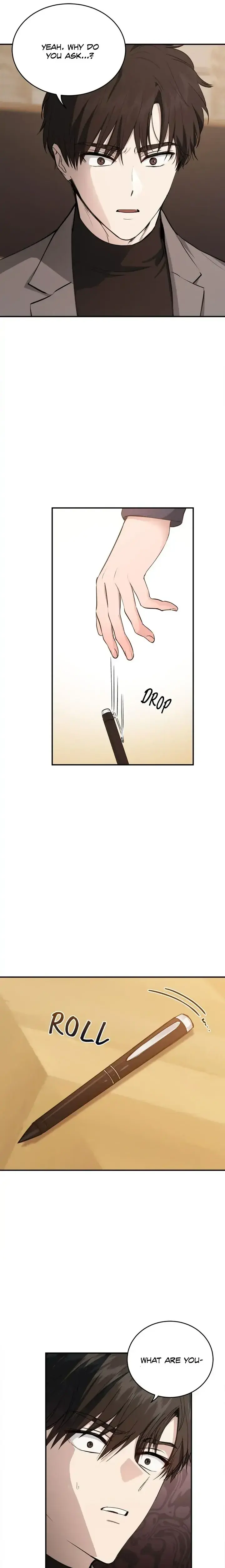 Girlfriend For Hire Chapter 37 - Page 19
