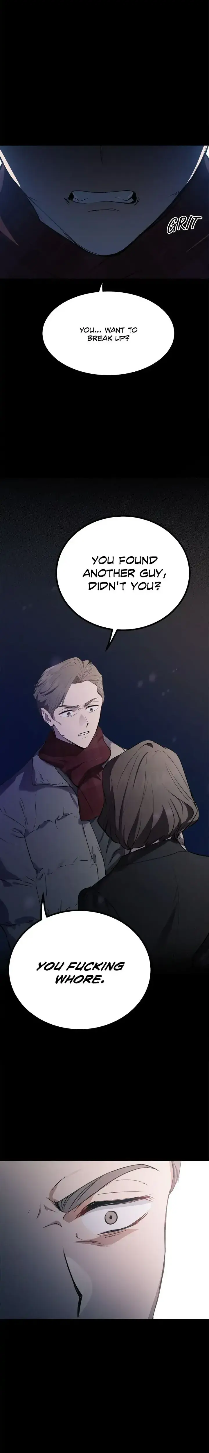 Girlfriend For Hire Chapter 37 - Page 6