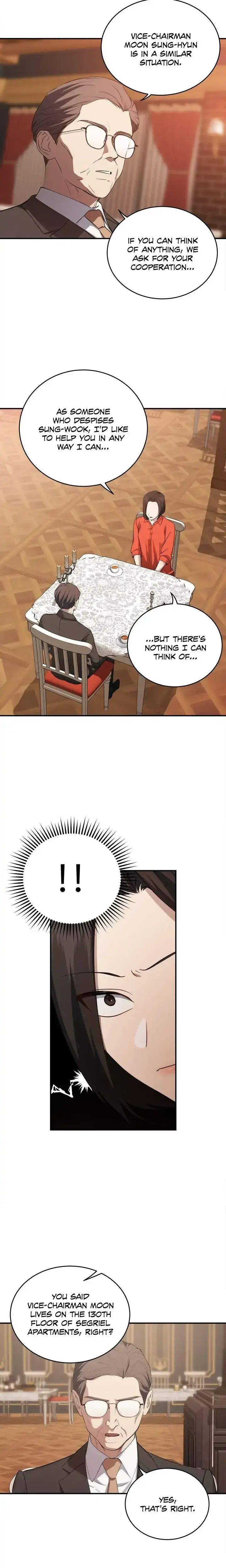 Girlfriend For Hire Chapter 37 - Page 8