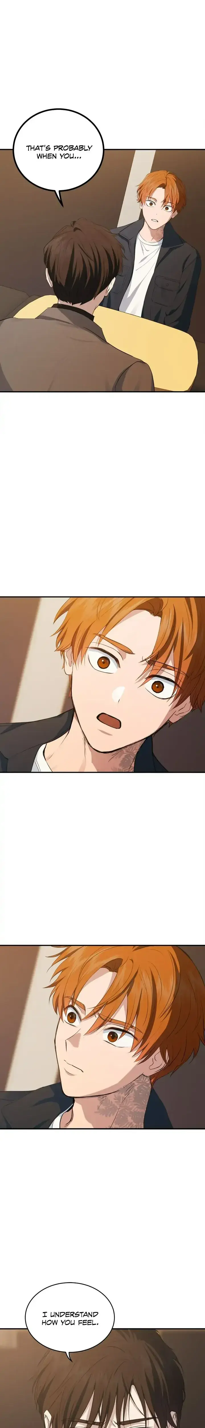 Girlfriend For Hire Chapter 38 - Page 22