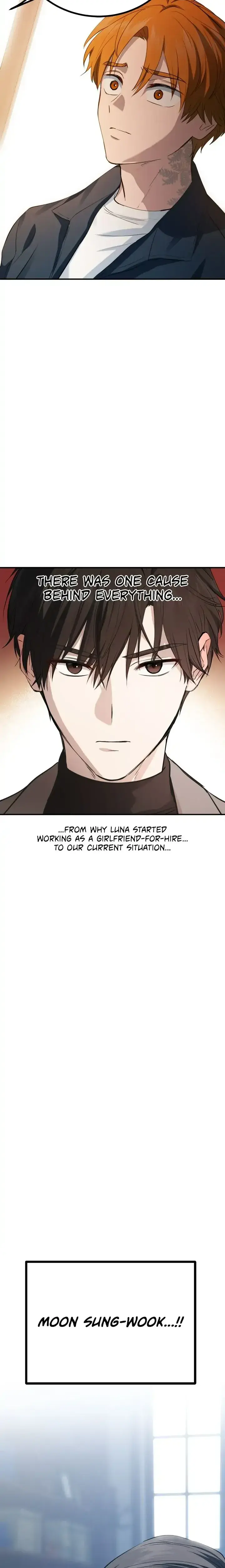 Girlfriend For Hire Chapter 38 - Page 24