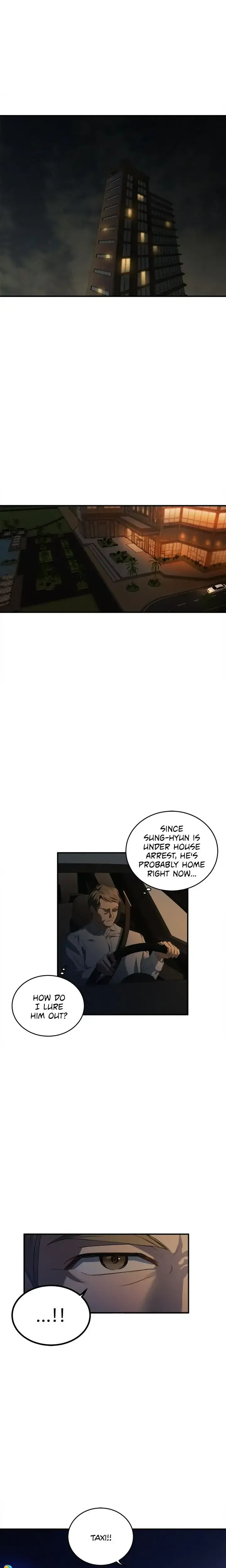 Girlfriend For Hire Chapter 38 - Page 4