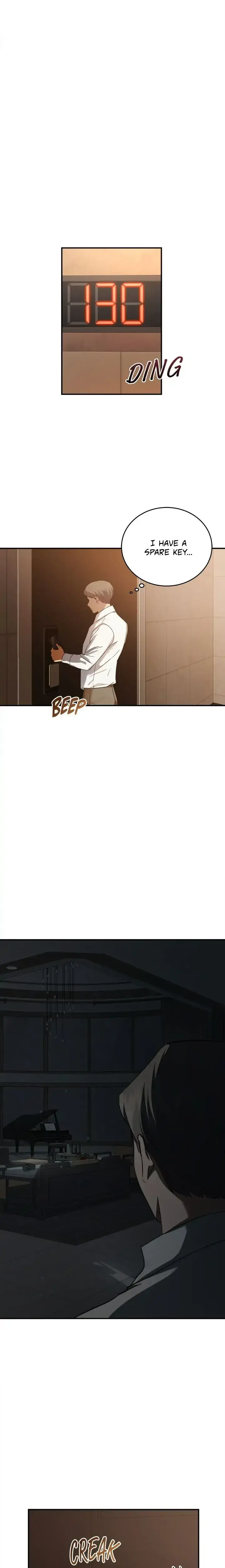 Girlfriend For Hire Chapter 38 - Page 6