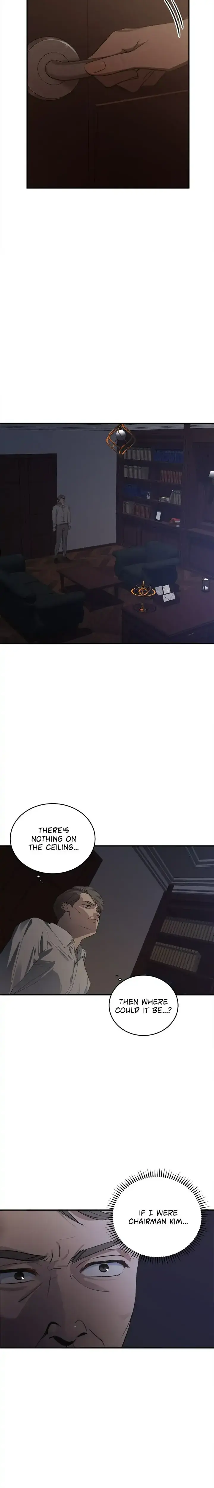 Girlfriend For Hire Chapter 38 - Page 7