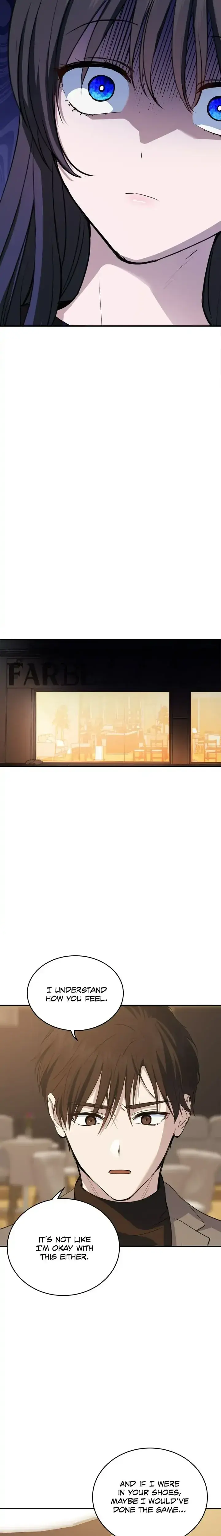 Girlfriend For Hire Chapter 39 - Page 10