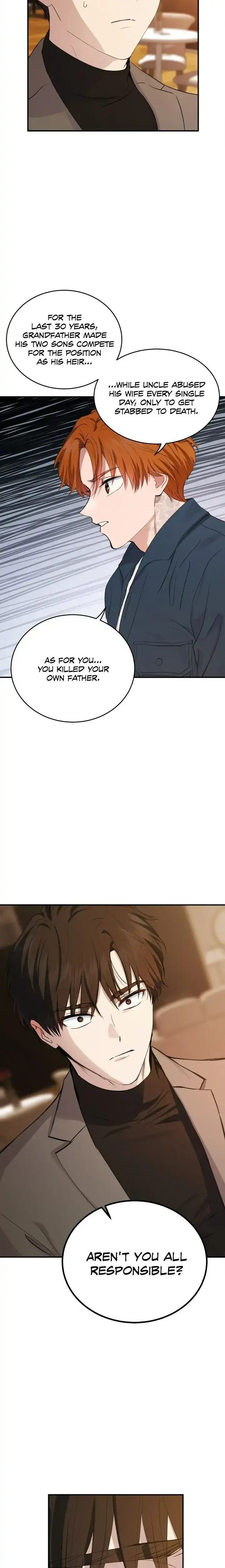 Girlfriend For Hire Chapter 39 - Page 13