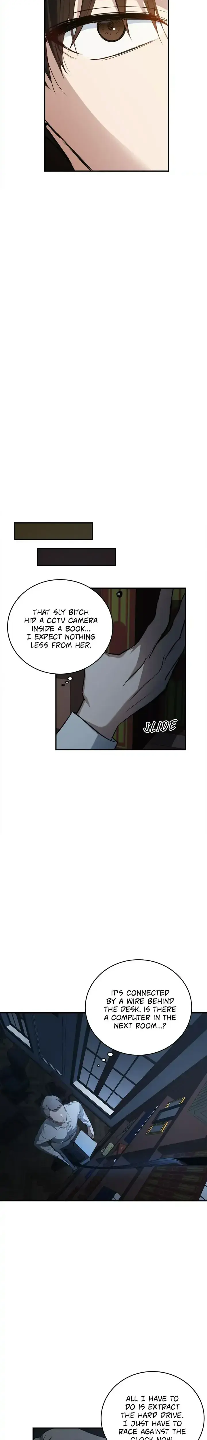 Girlfriend For Hire Chapter 39 - Page 14