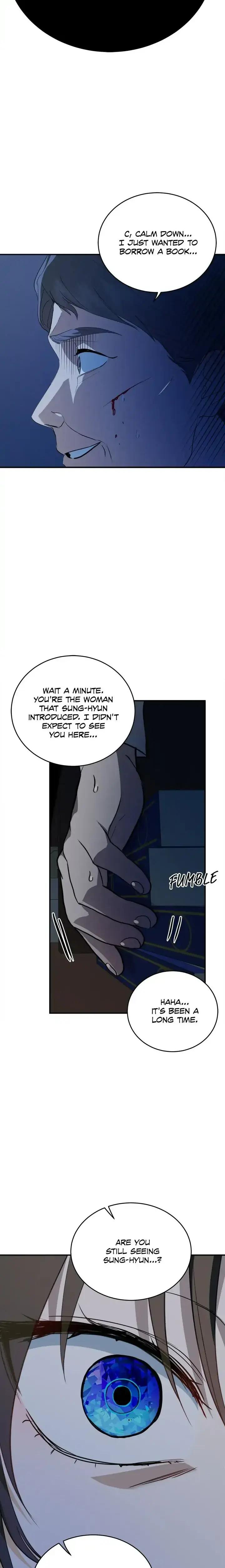 Girlfriend For Hire Chapter 39 - Page 18