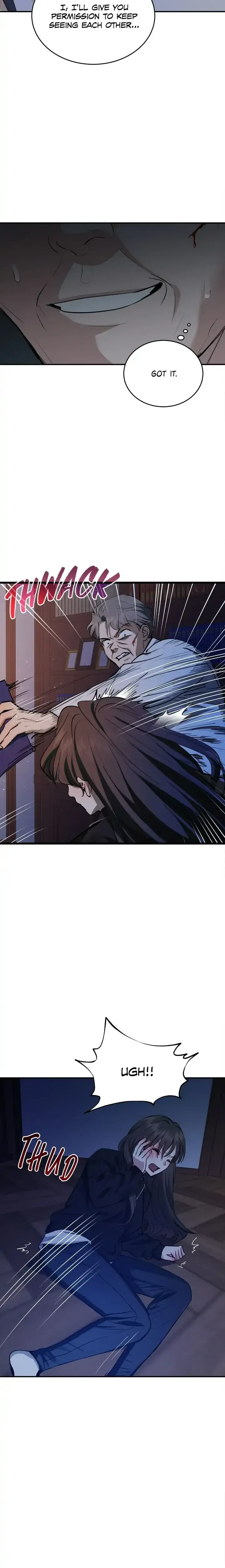 Girlfriend For Hire Chapter 39 - Page 19