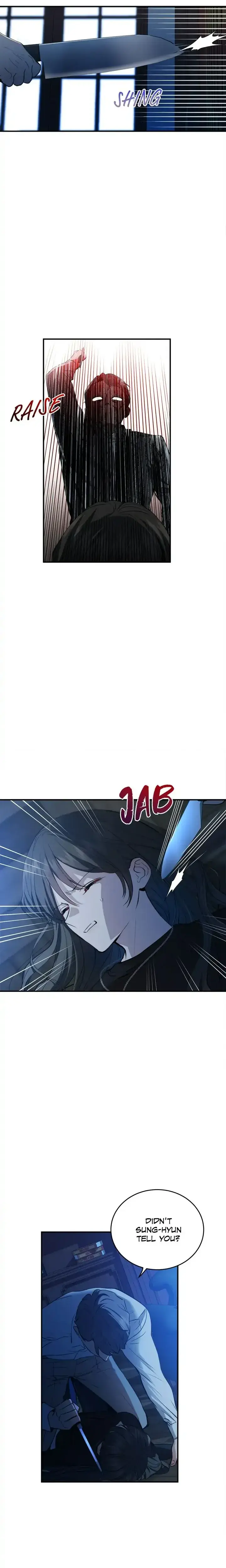 Girlfriend For Hire Chapter 39 - Page 20