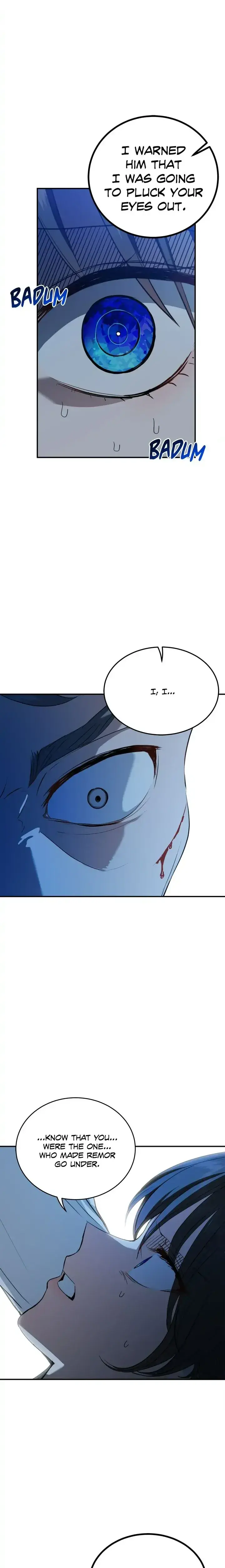 Girlfriend For Hire Chapter 39 - Page 21