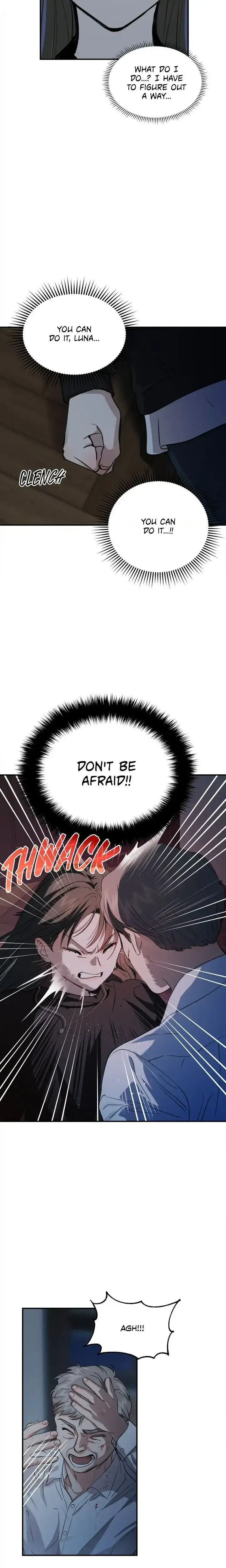 Girlfriend For Hire Chapter 39 - Page 23