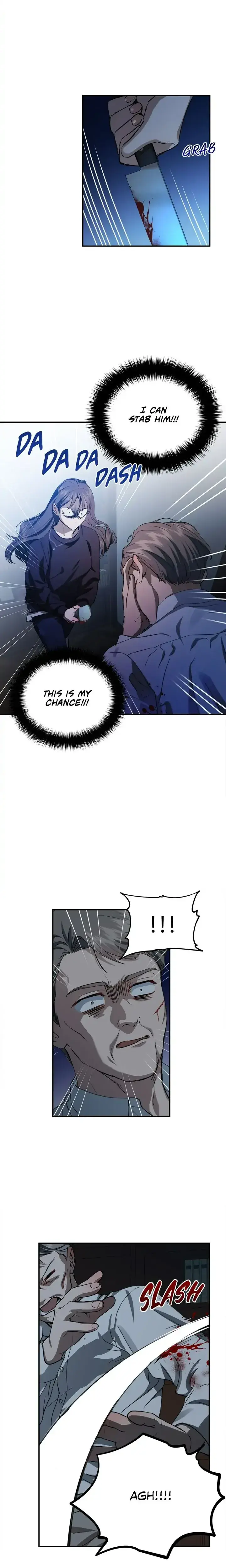 Girlfriend For Hire Chapter 39 - Page 24