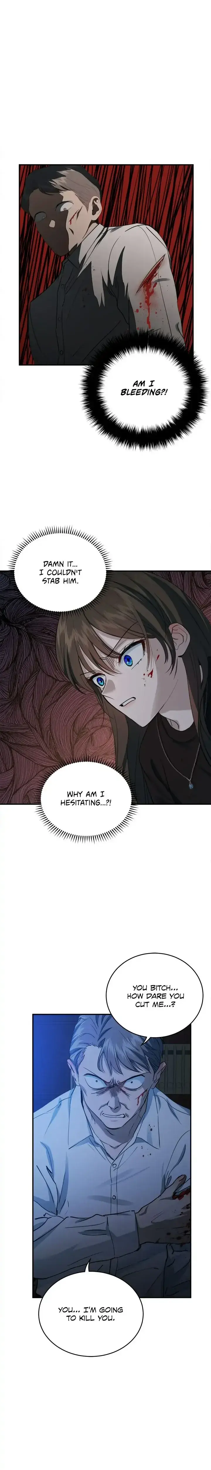 Girlfriend For Hire Chapter 39 - Page 25