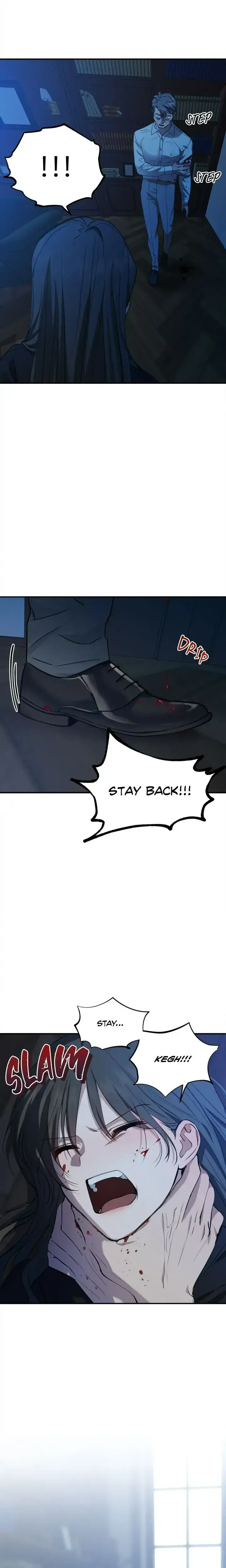 Girlfriend For Hire Chapter 39 - Page 26