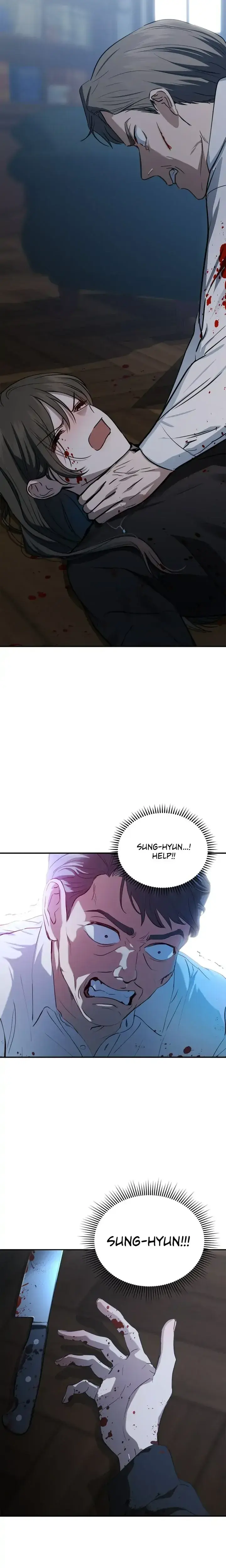 Girlfriend For Hire Chapter 39 - Page 27