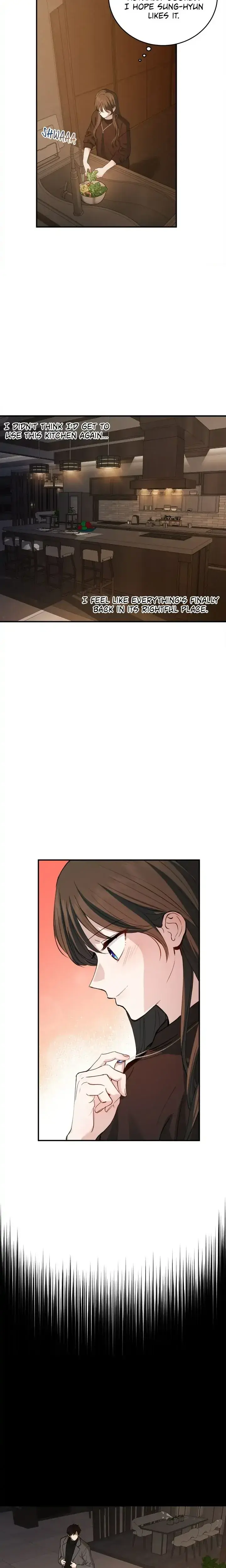 Girlfriend For Hire Chapter 39 - Page 3