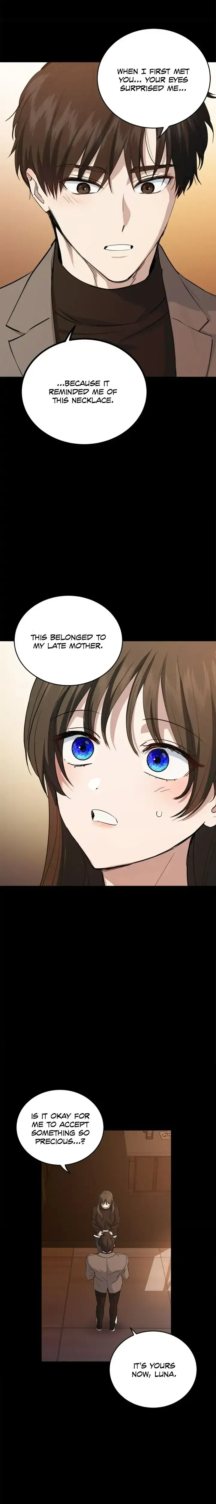 Girlfriend For Hire Chapter 39 - Page 5