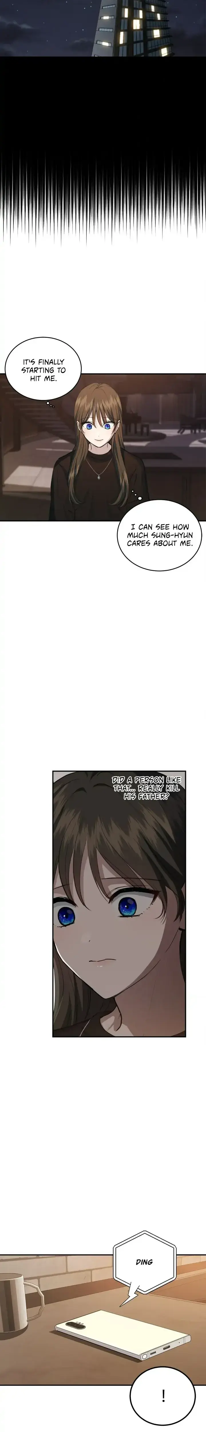 Girlfriend For Hire Chapter 39 - Page 7