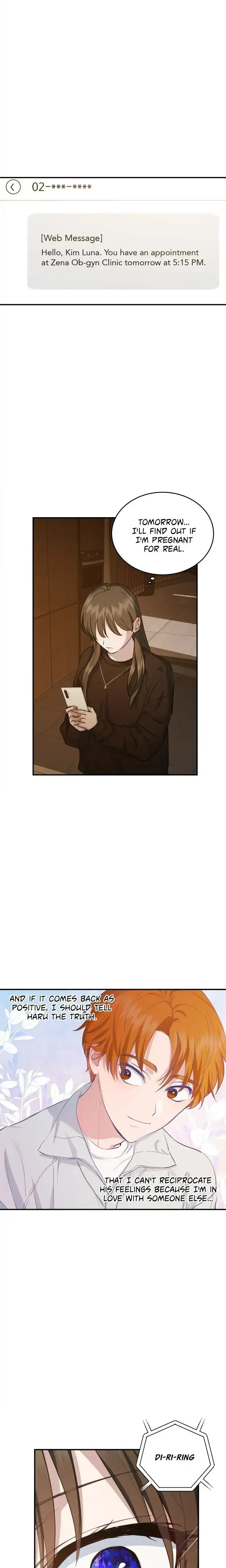 Girlfriend For Hire Chapter 39 - Page 8