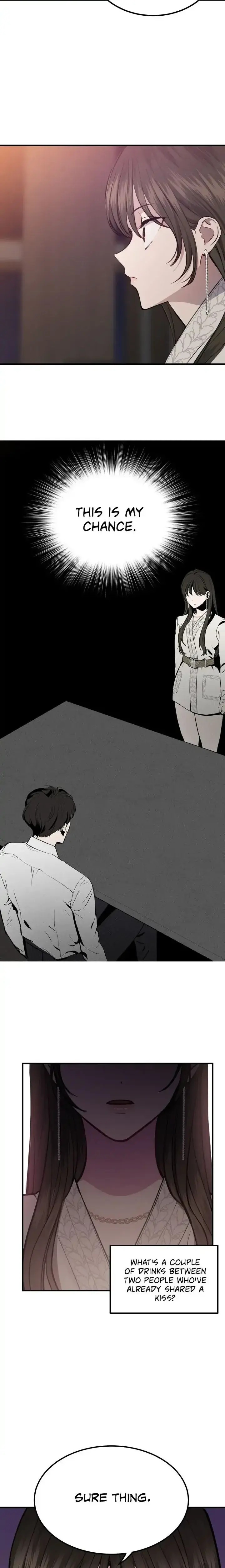 Girlfriend For Hire Chapter 4 - Page 18