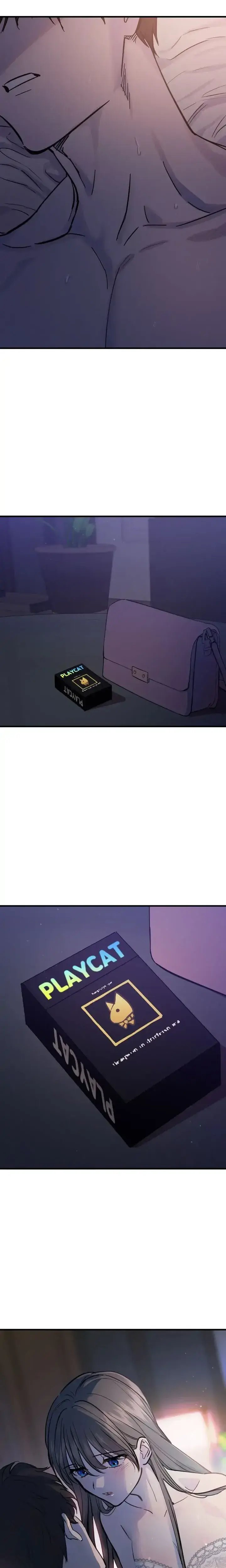 Girlfriend For Hire Chapter 4 - Page 20