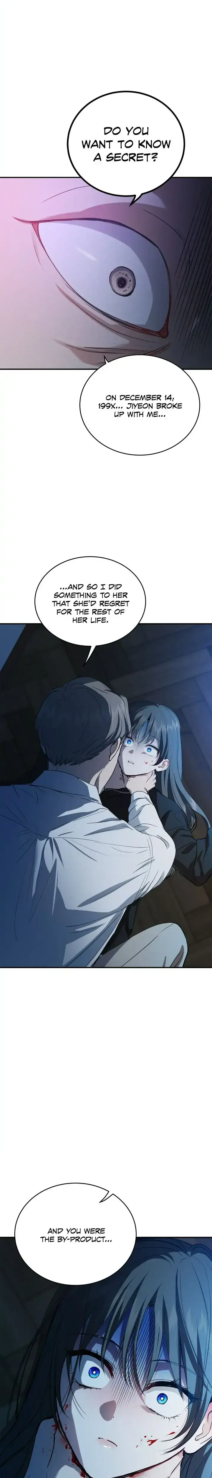 Girlfriend For Hire Chapter 40 - Page 10