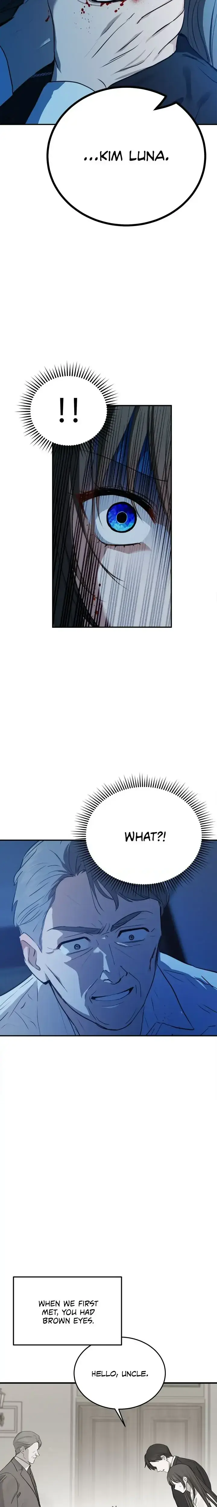 Girlfriend For Hire Chapter 40 - Page 11