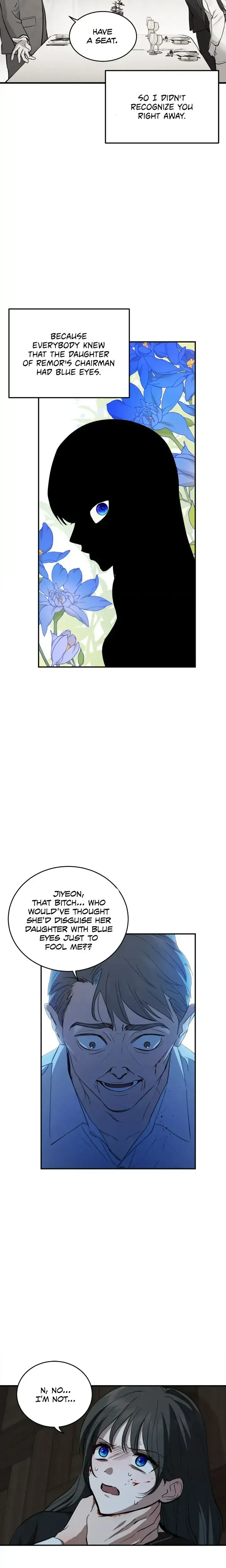 Girlfriend For Hire Chapter 40 - Page 12