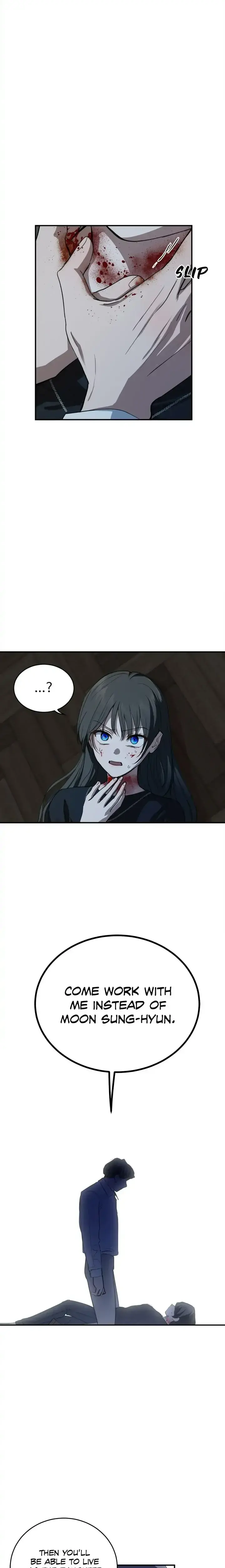 Girlfriend For Hire Chapter 40 - Page 13
