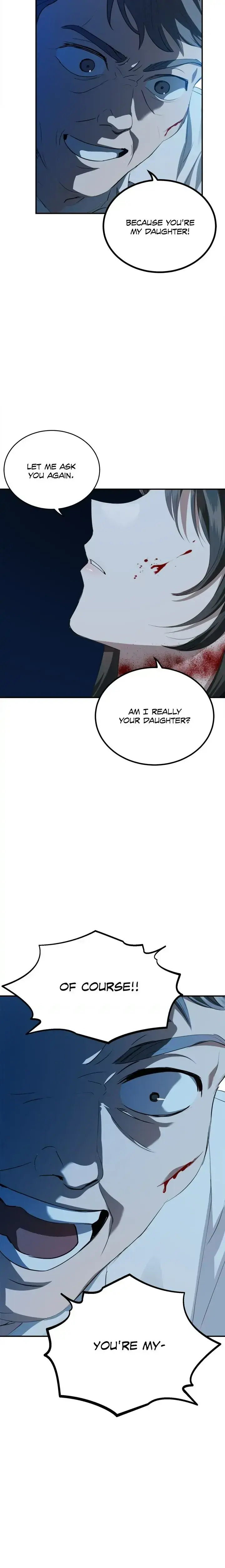 Girlfriend For Hire Chapter 40 - Page 17