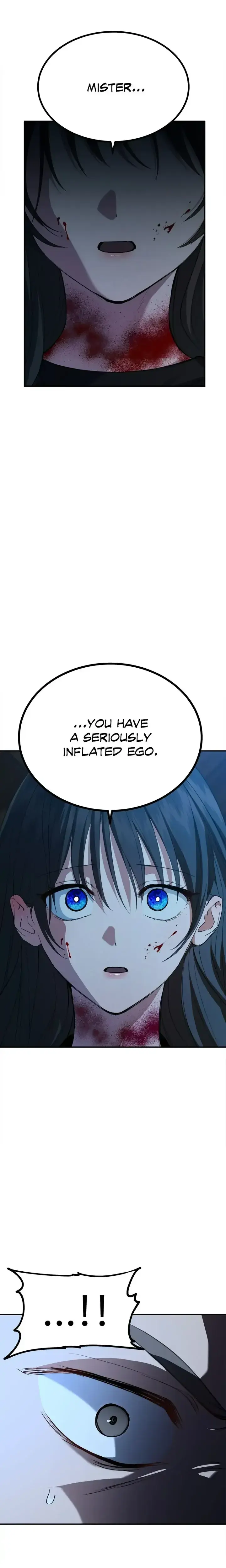 Girlfriend For Hire Chapter 40 - Page 18