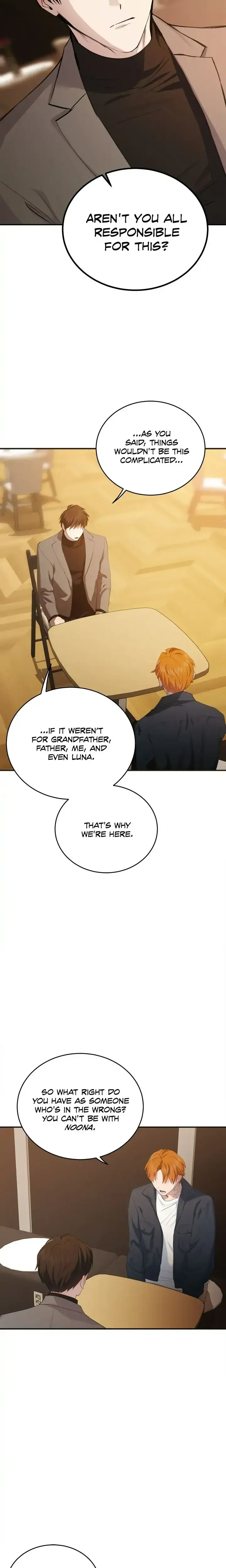 Girlfriend For Hire Chapter 40 - Page 2