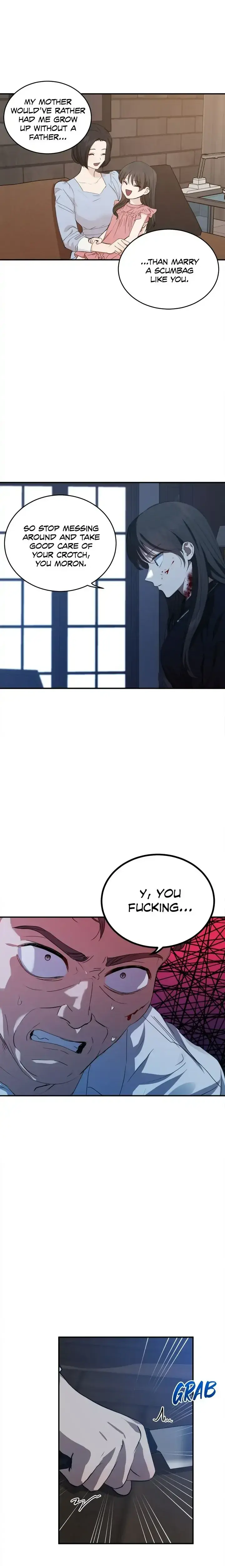 Girlfriend For Hire Chapter 40 - Page 22