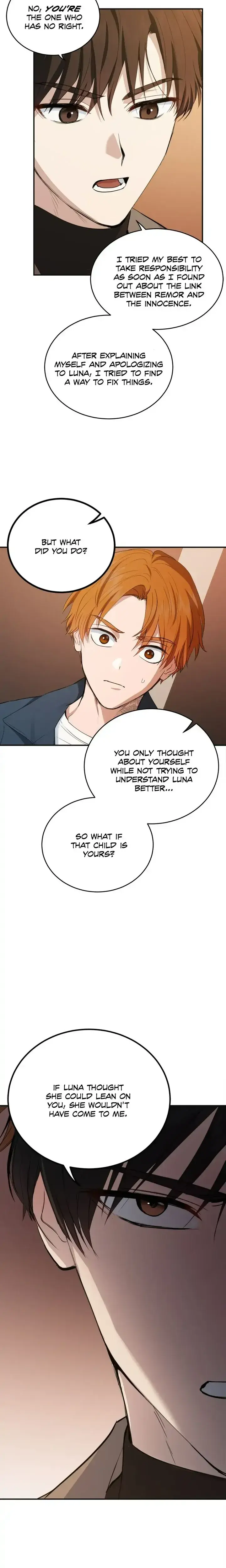Girlfriend For Hire Chapter 40 - Page 3